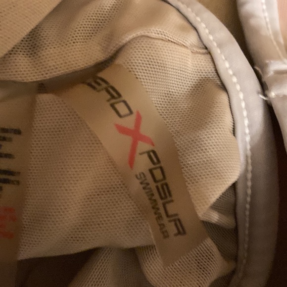 Zeroxposur swim top 18W - Picture 4 of 5